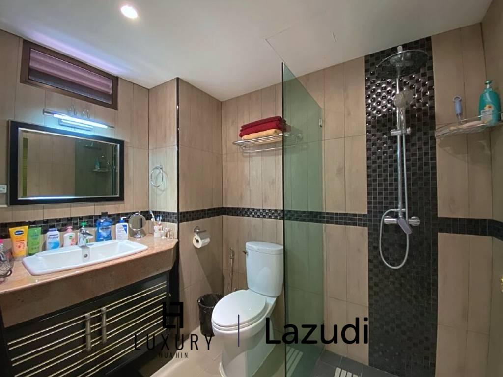 104 m² 2 Chambre 2 Salle de bain Condominium Pour Vente