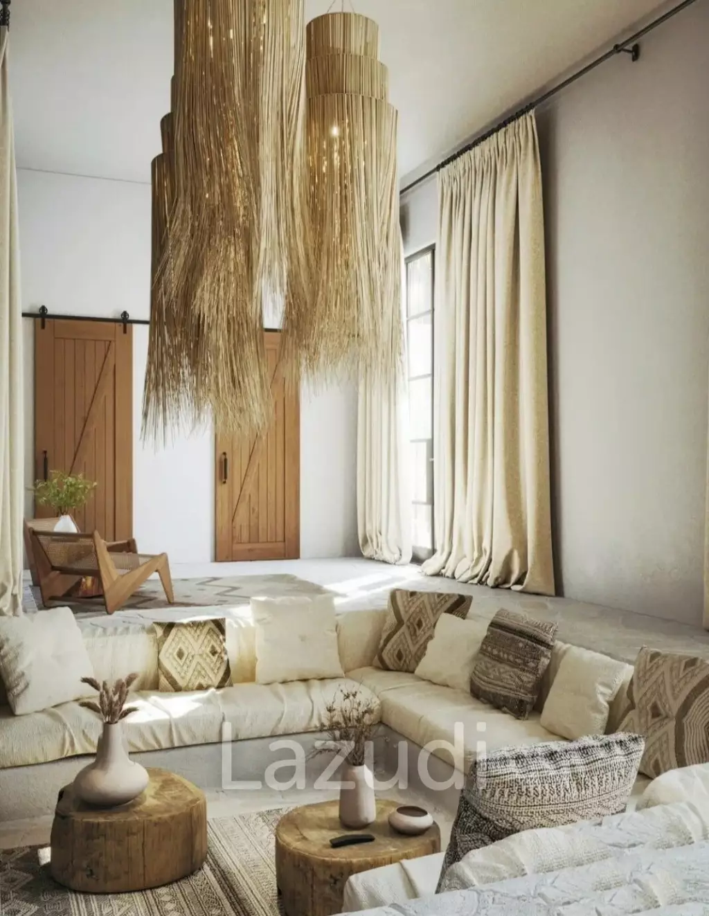 Stunning Completed 3 Bedroom Villa in Jimbaran Uluwatu