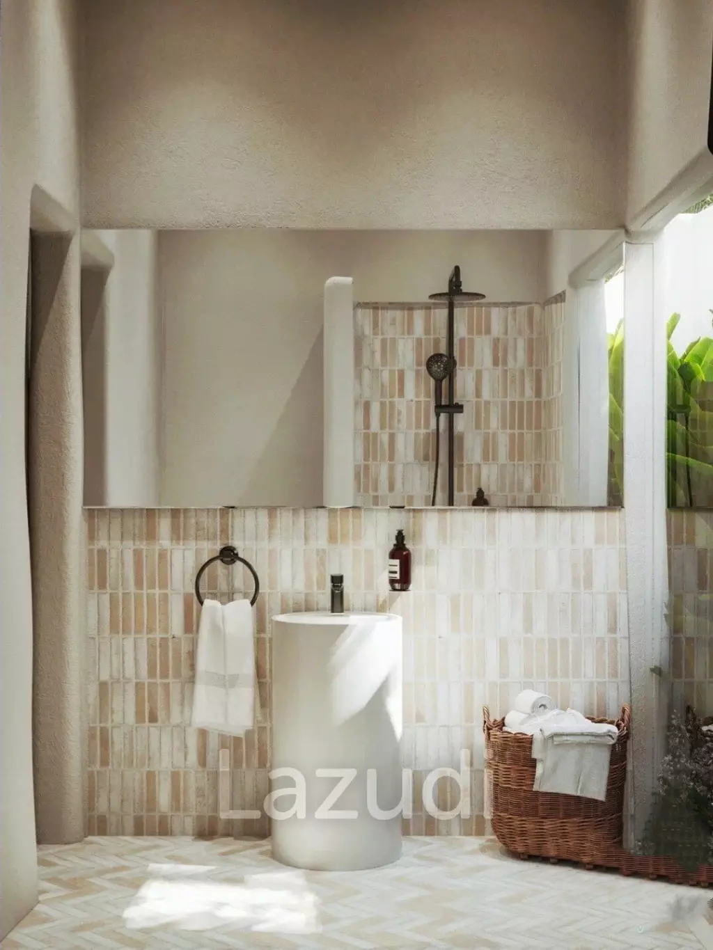 Stunning Completed 3 Bedroom Villa in Jimbaran Uluwatu