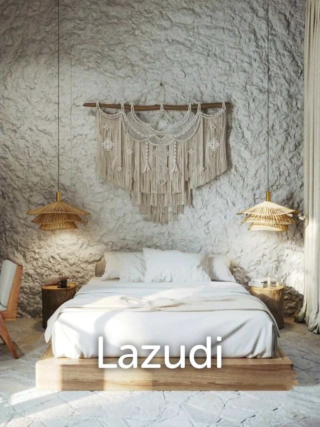 Stunning Completed 3 Bedroom Villa in Jimbaran Uluwatu