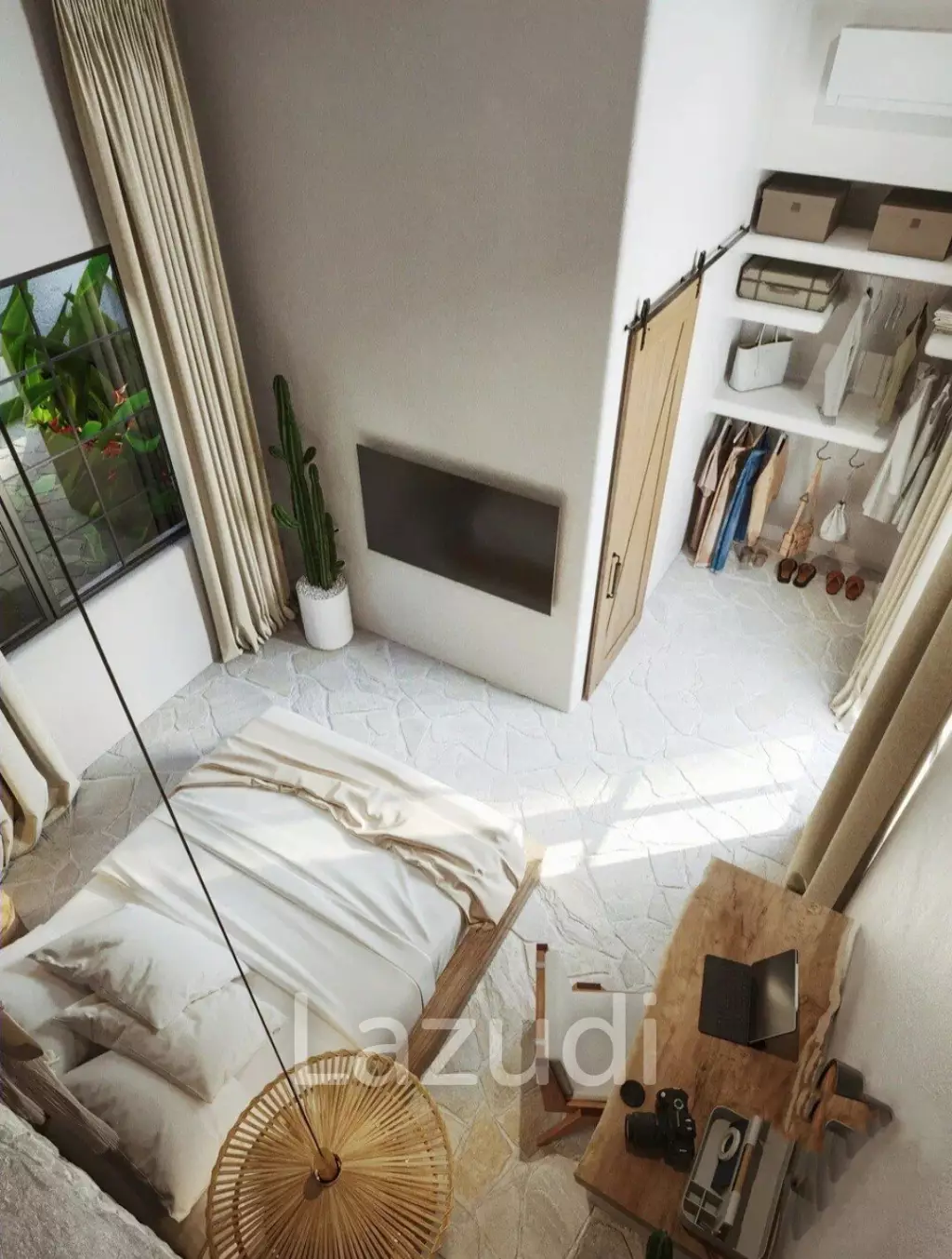 Stunning Completed 3 Bedroom Villa in Jimbaran Uluwatu