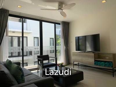 Villa in Laguna 5beds 5 baths with Rooftop pool
