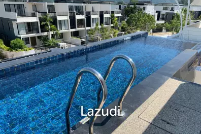 Villa in Laguna 5beds 5 baths with Rooftop pool