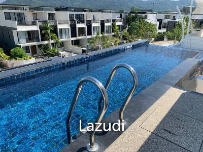 Villa in Laguna 5beds 5 baths with Rooftop pool