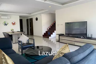 Villa in Laguna 5beds 5 baths with Rooftop pool