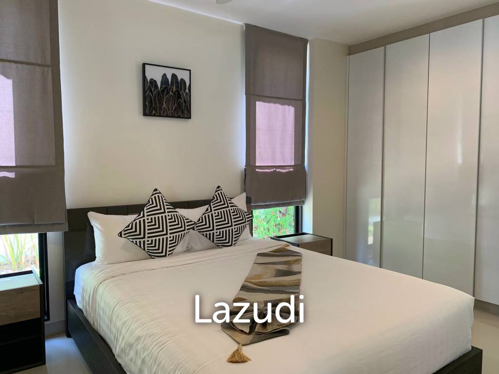 Villa in Laguna 5beds 5 baths with Rooftop pool