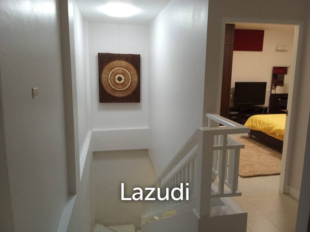 4 Beds 2 Baths 180 SQ.M. Sunrise Beach Resort and Residence