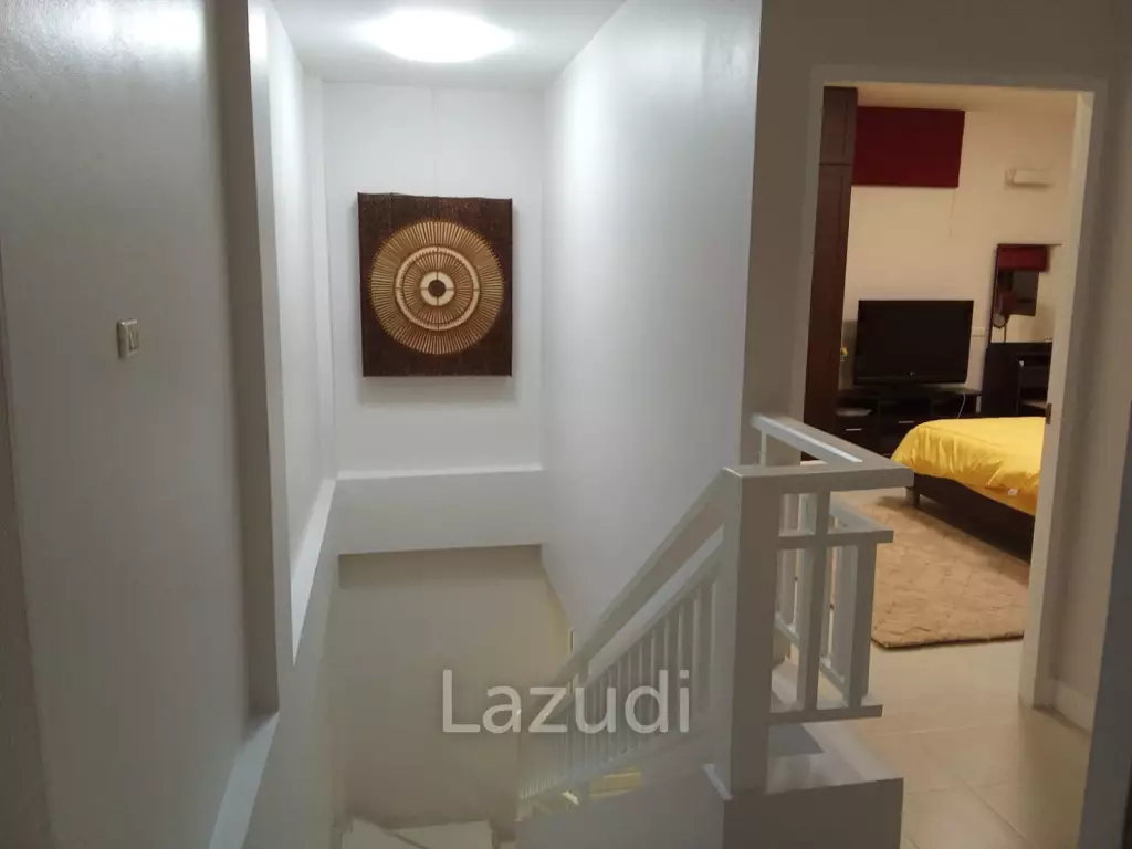 4 Beds 2 Baths 180 SQ.M. Sunrise Beach Resort and Residence