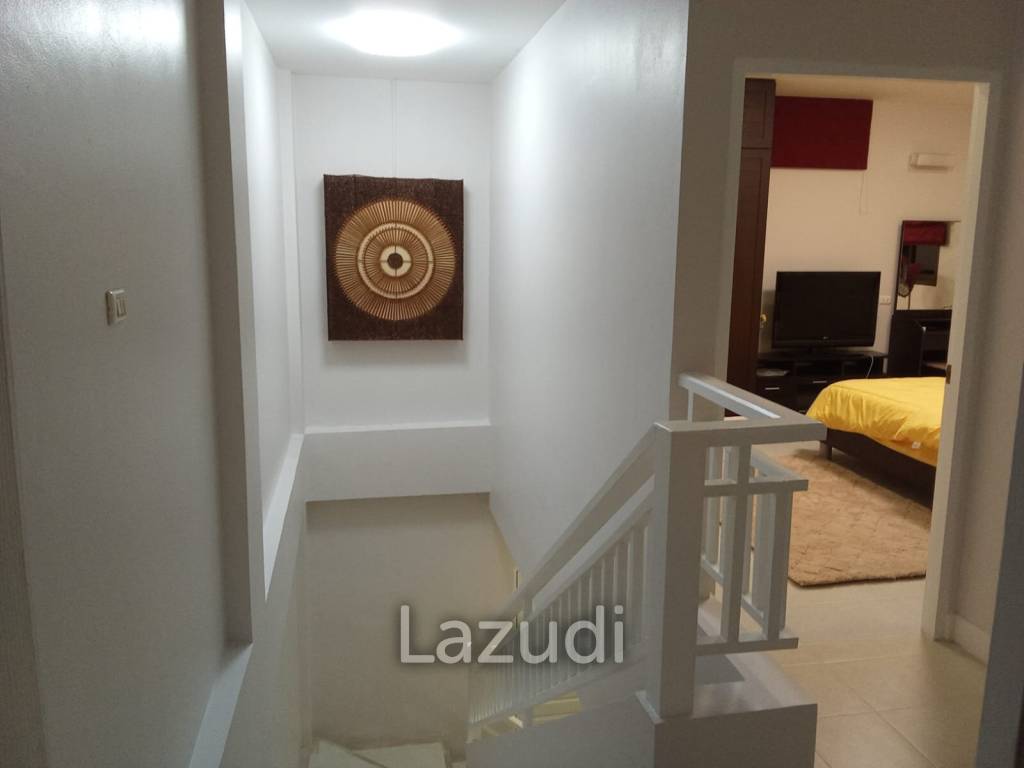 4 Beds 2 Baths 180 SQ.M. Sunrise Beach Resort and Residence
