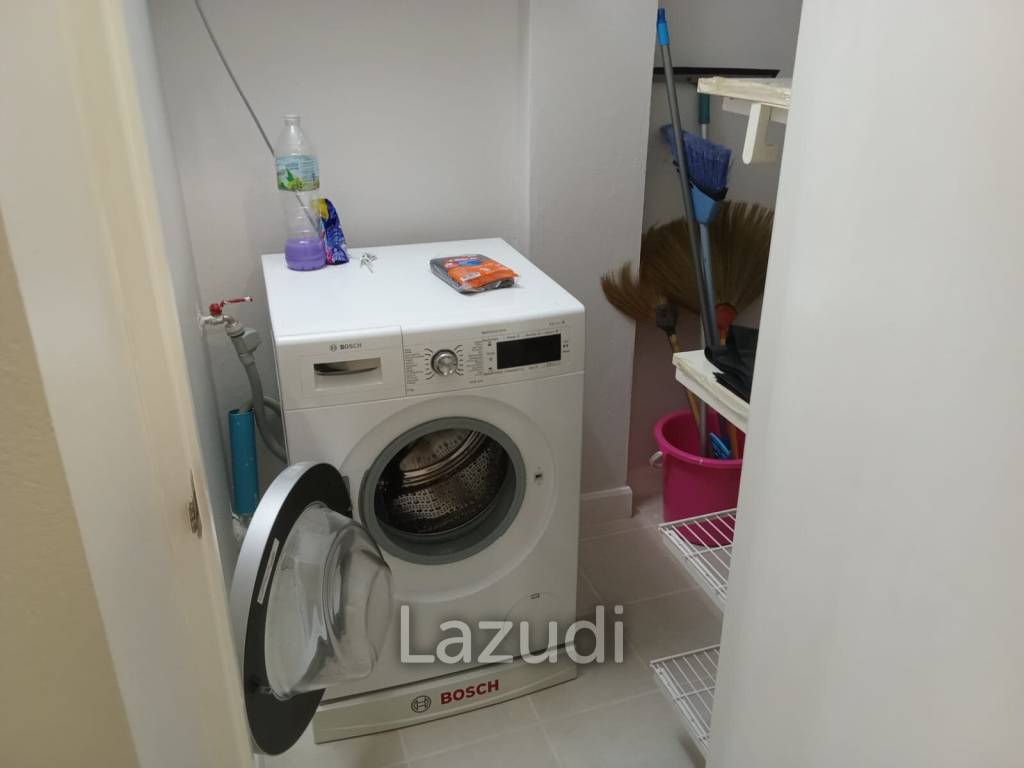 4 Beds 2 Baths 180 SQ.M. Sunrise Beach Resort and Residence