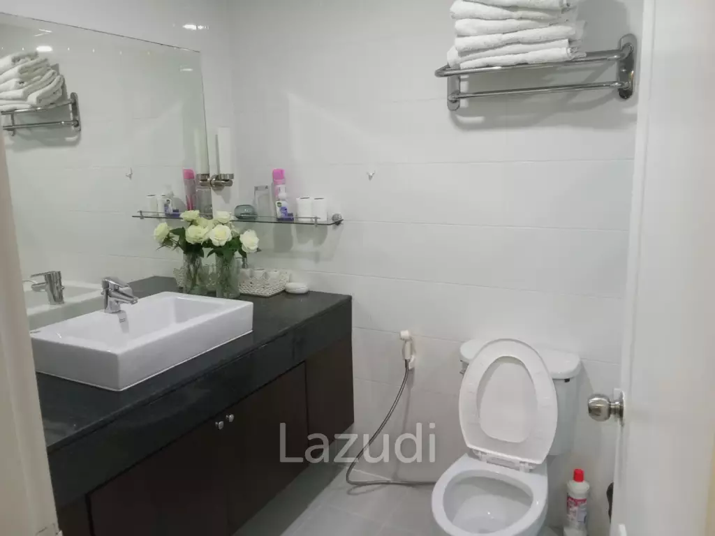 4 Beds 2 Baths 180 SQ.M. Sunrise Beach Resort and Residence