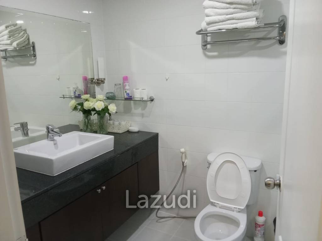 4 Beds 2 Baths 180 SQ.M. Sunrise Beach Resort and Residence