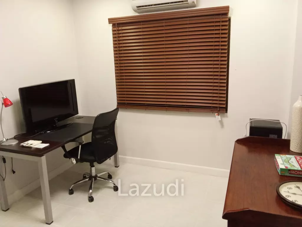 4 Beds 2 Baths 180 SQ.M. Sunrise Beach Resort and Residence