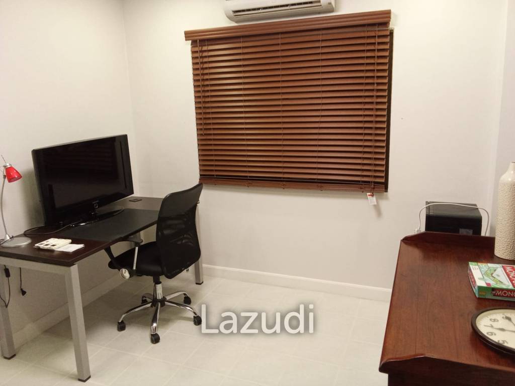 4 Beds 2 Baths 180 SQ.M. Sunrise Beach Resort and Residence