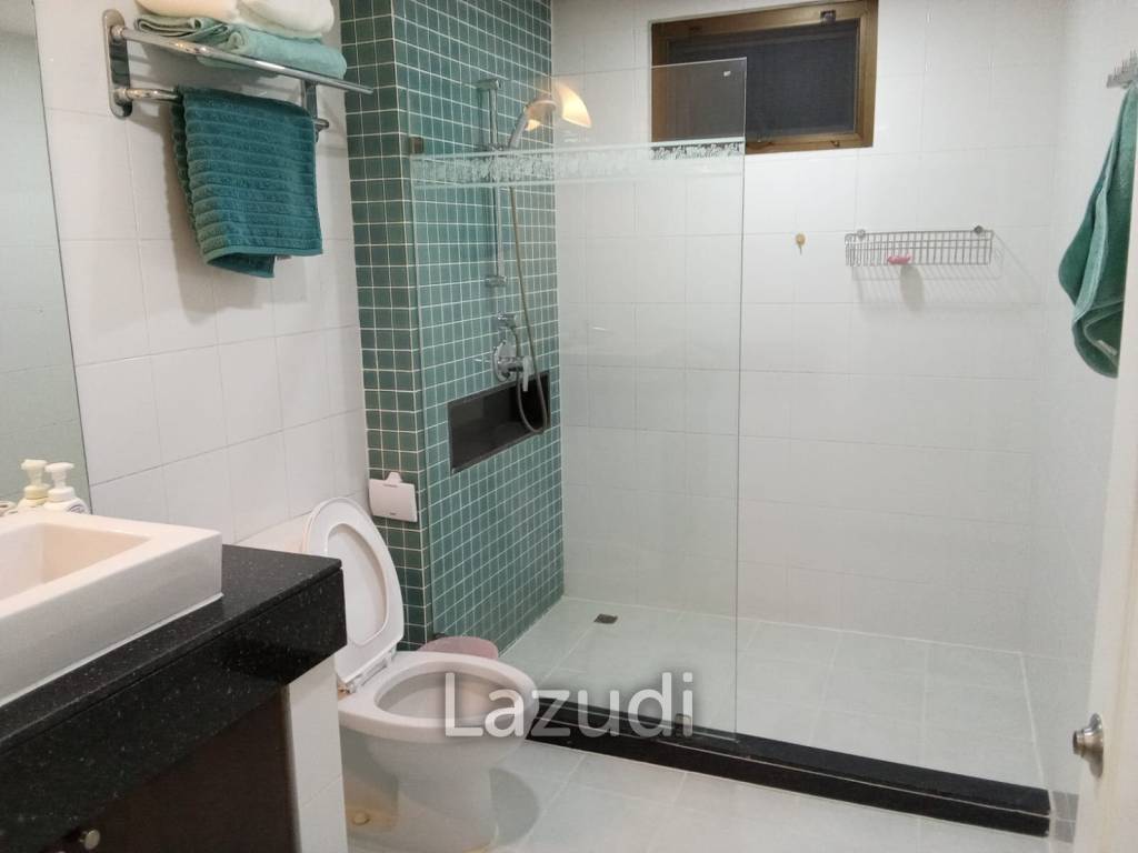 4 Beds 2 Baths 180 SQ.M. Sunrise Beach Resort and Residence