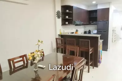 4 Beds 2 Baths 180 SQ.M. Sunrise Beach Resort and Residence