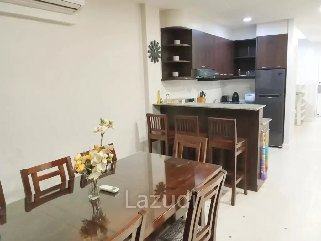 4 Beds 2 Baths 180 SQ.M. Sunrise Beach Resort and Residence