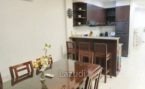 4 Beds 2 Baths 180 SQ.M. Sunrise Beach Resort and Residence