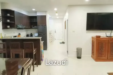 4 Bedroom 2 Baths 180 Sq.m. Sunrise Beach Resort And Residence