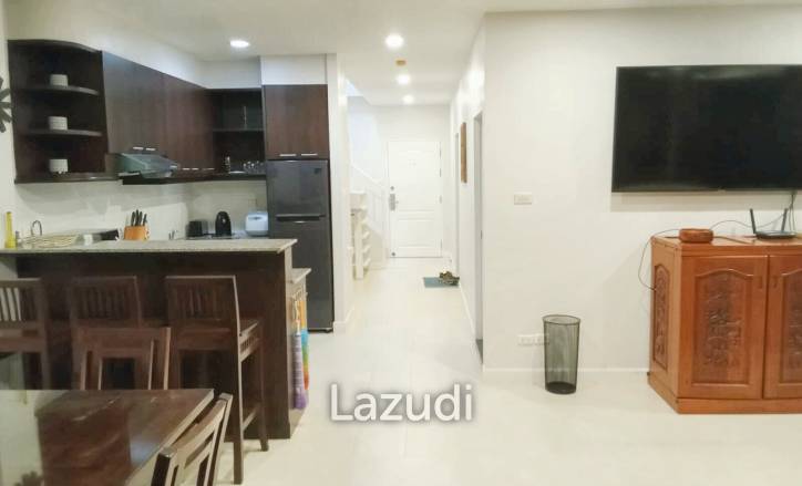 4 Beds 2 Baths 180 SQ.M. Sunrise Beach Resort and Residence