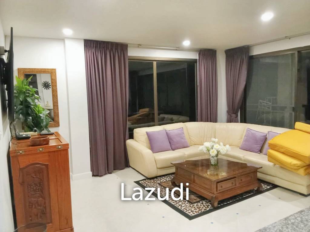 4 Beds 2 Baths 180 SQ.M. Sunrise Beach Resort and Residence