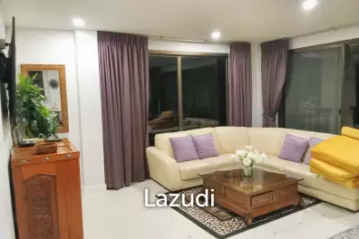 4 Beds 2 Baths 180 SQ.M. Sunrise Beach Resort and Residence