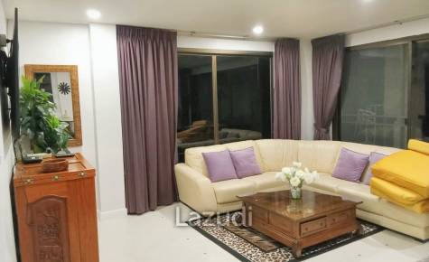 4 Beds 2 Baths 180 SQ.M. Sunrise Beach Resort and Residence