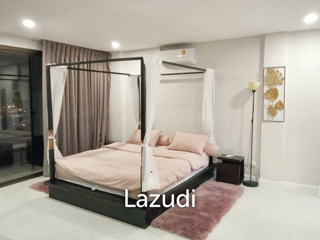 4 Beds 2 Baths 180 SQ.M. Sunrise Beach Resort and Residence
