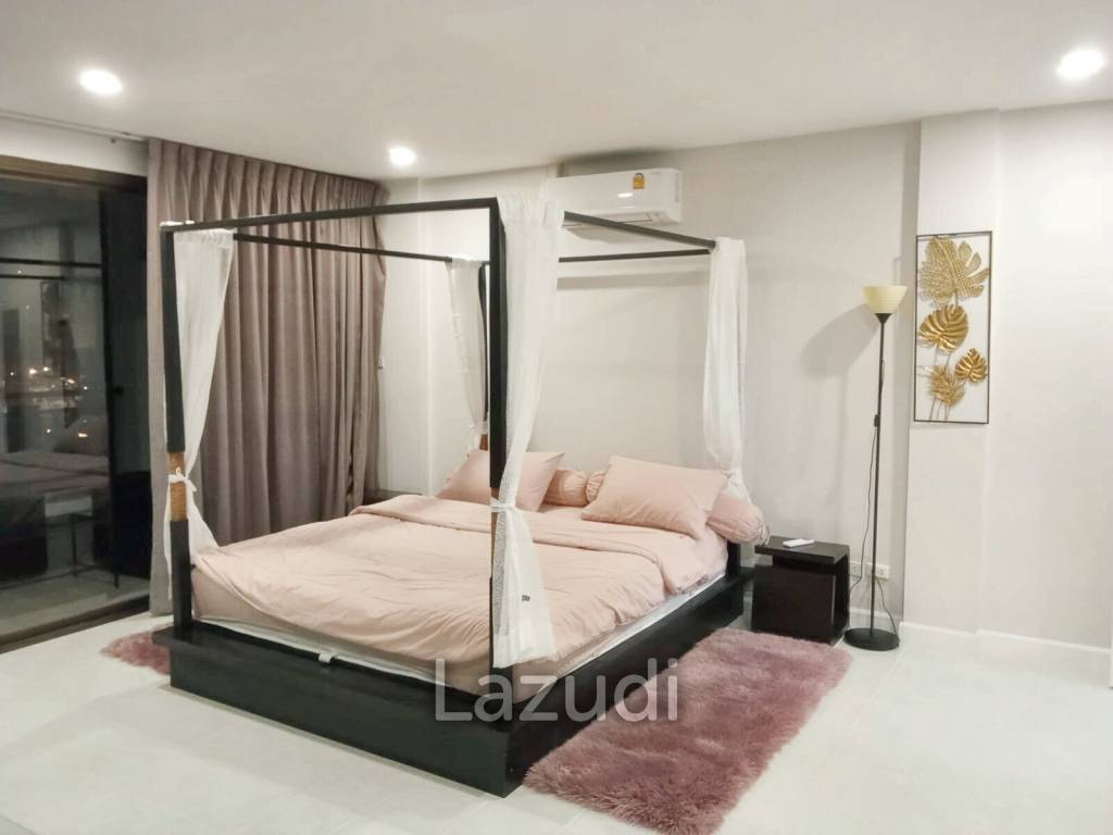 4 Beds 2 Baths 180 SQ.M. Sunrise Beach Resort and Residence