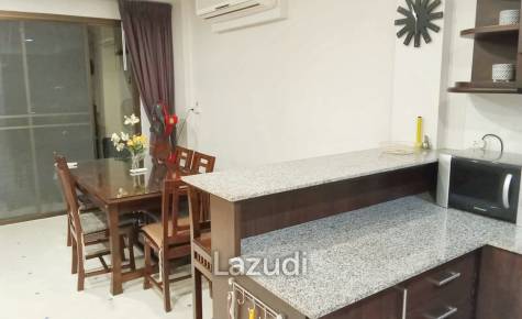 4 Beds 2 Baths 180 SQ.M. Sunrise Beach Resort and Residence