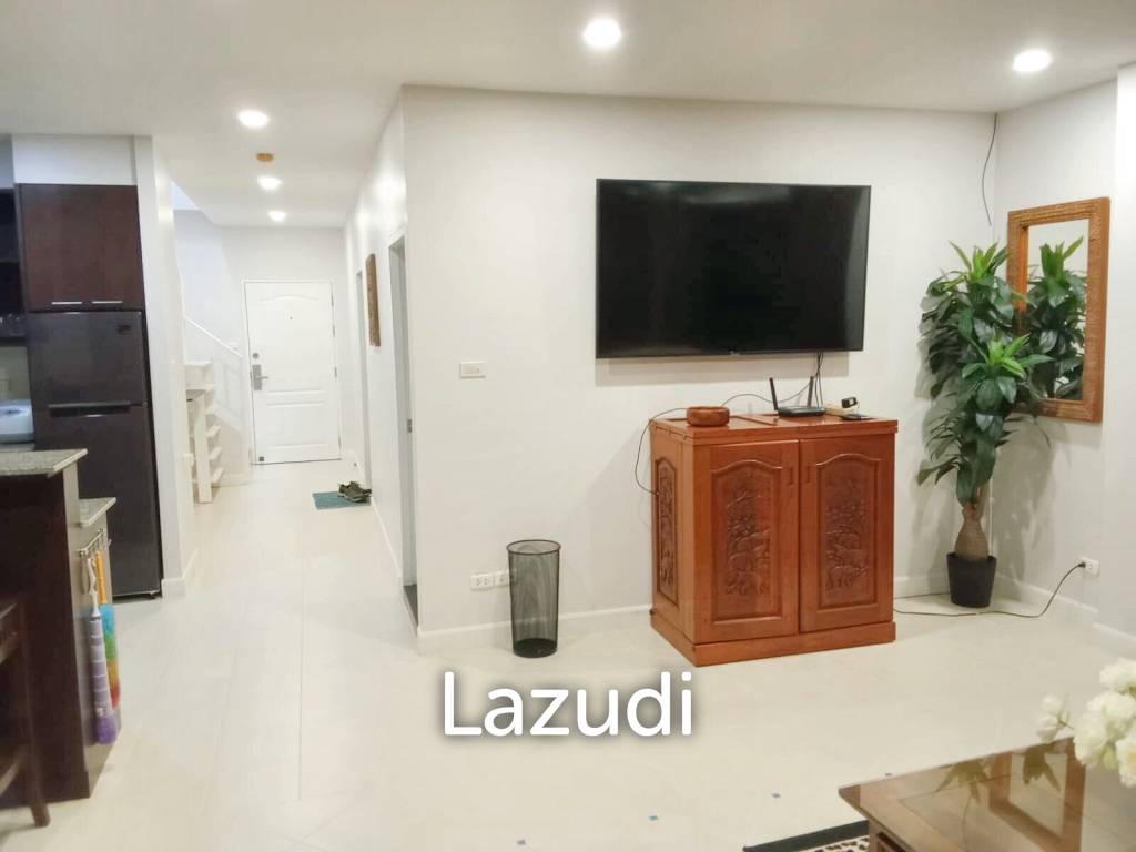 4 Beds 2 Baths 180 SQ.M. Sunrise Beach Resort and Residence