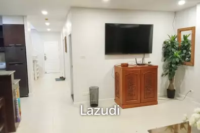 4 Beds 2 Baths 180 SQ.M. Sunrise Beach Resort and Residence