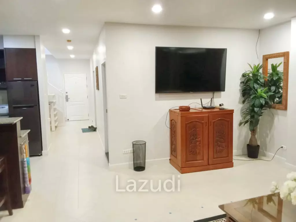 4 Beds 2 Baths 180 SQ.M. Sunrise Beach Resort and Residence