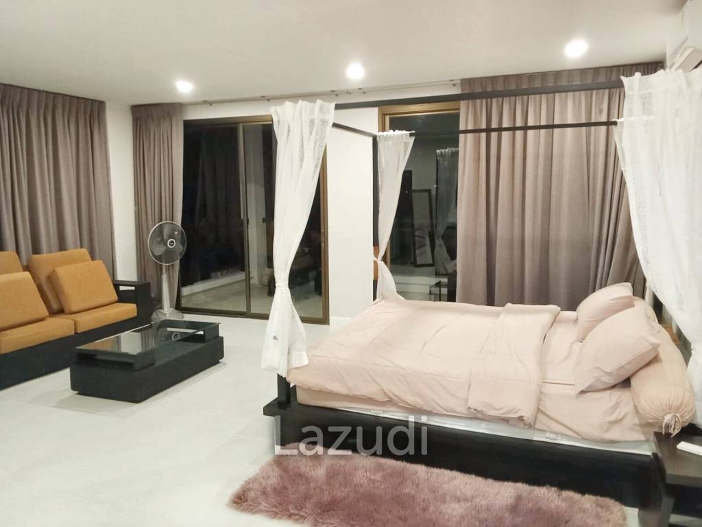 4 Beds 2 Baths 180 SQ.M. Sunrise Beach Resort and Residence