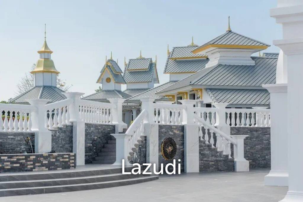 Exclusive Royal Grand 4 Villas for sale at Grand Regent