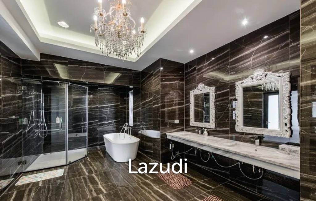 Exclusive Royal Grand 4 Villas for sale at Grand Regent