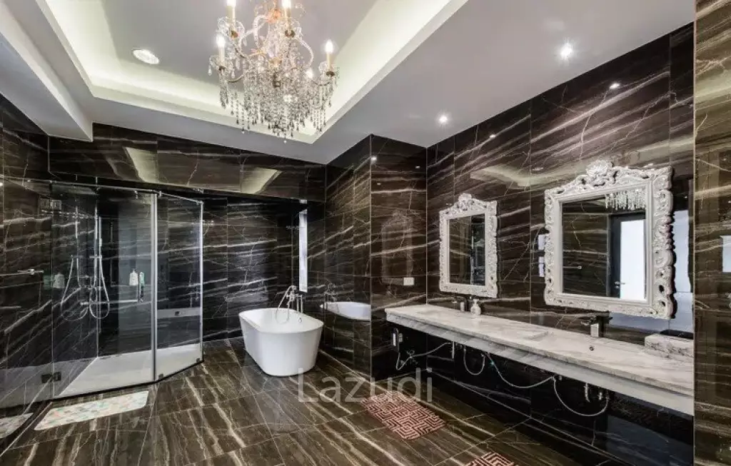 Exclusive Royal Grand 4 Villas for sale at Grand Regent
