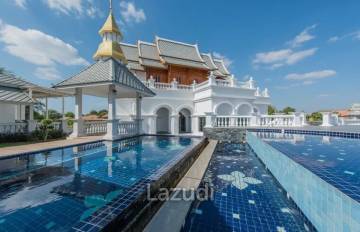 Exclusive Royal Grand 4 Villas for sale at Grand Regent