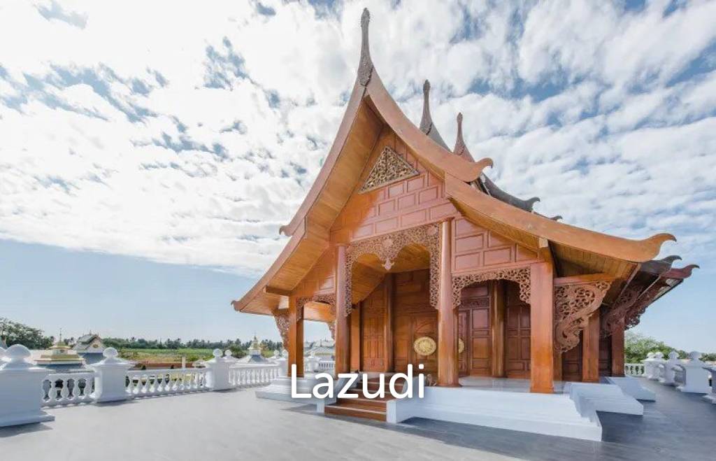 Exclusive Royal Grand 4 Villas for sale at Grand Regent