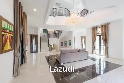 Exclusive Royal Grand 4 Villas for sale at Grand Regent