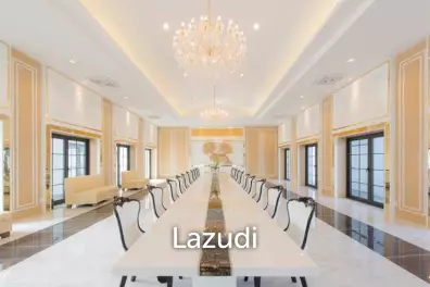 Exclusive Royal Grand 4 Villas for sale at Grand Regent