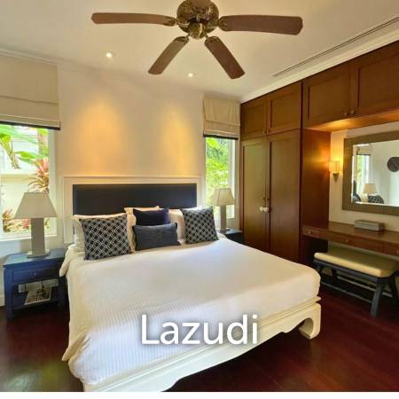 4 Bedrooms Villa Near Laguna