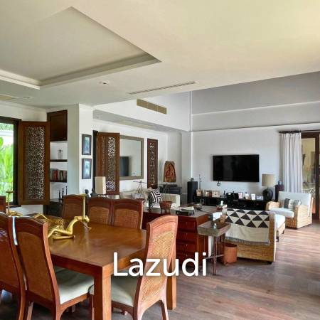 4 Bedrooms Villa Near Laguna