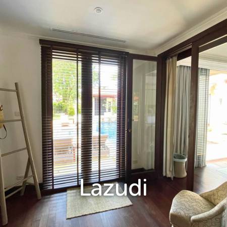 4 Bedrooms Villa Near Laguna