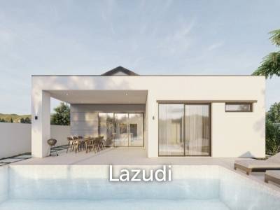 4 Beds 4 Baths 302.74 SQ.M The Sky 126
