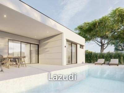 4 Beds 4 Baths 302.74 SQ.M The Sky 126
