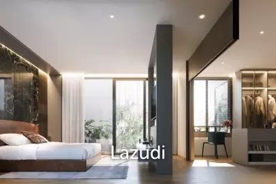4 Bed 4 Bath 390 SQ.M D’Chateau