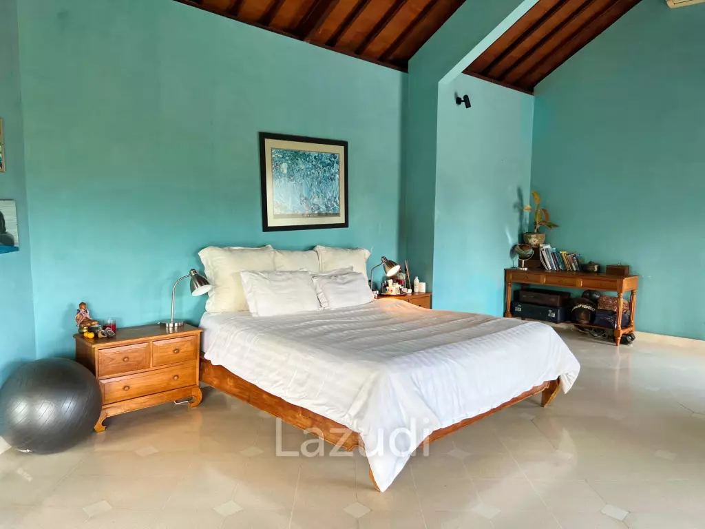 FREEHOLD VILLA ON 13 ARE LAND IN UMALAS