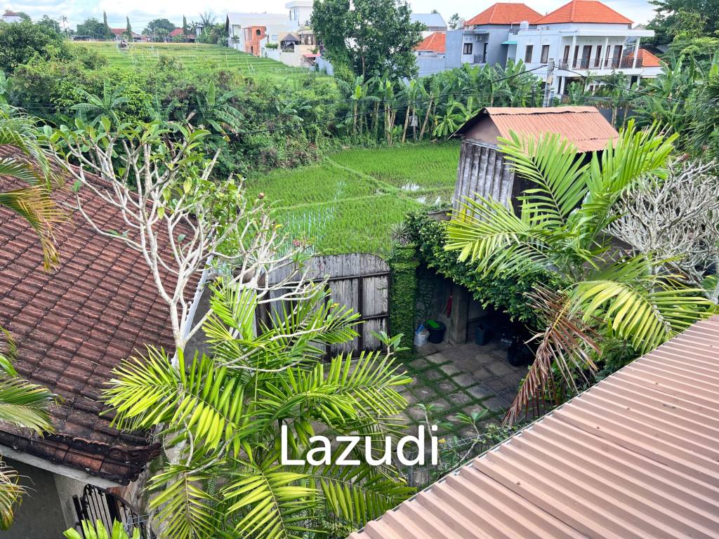 FREEHOLD VILLA ON 13 ARE LAND IN UMALAS