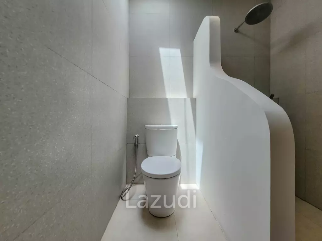 Stunning Off Plan Leasehold Development in Canggu